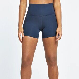 Oiselle Essential Bird Shorts